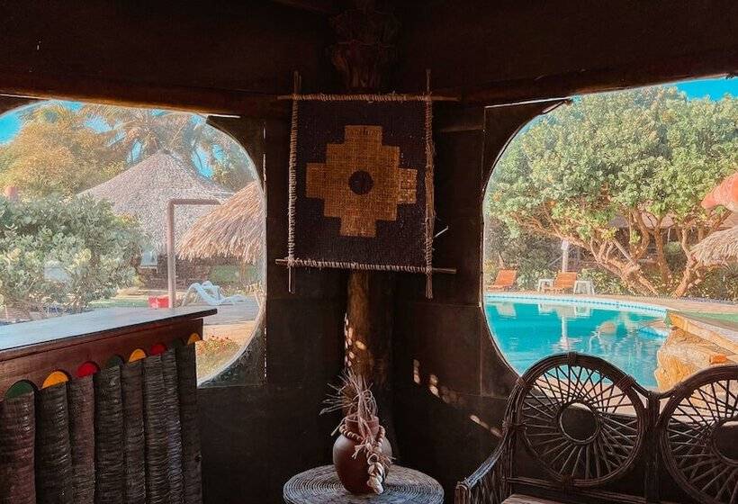 Ocas Do índio Hotel Spa