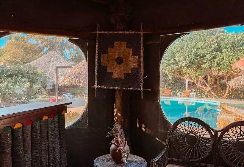 Ocas Do índio Hotel Spa