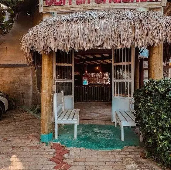 Ocas Do índio Hotel Spa