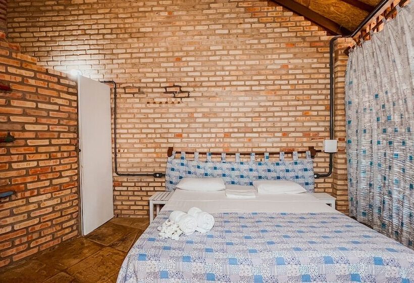 Ocas Do índio Hotel Spa