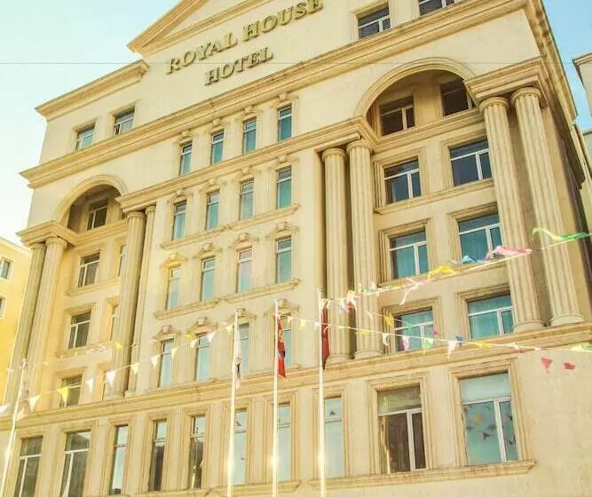 Royal House Hotel 2