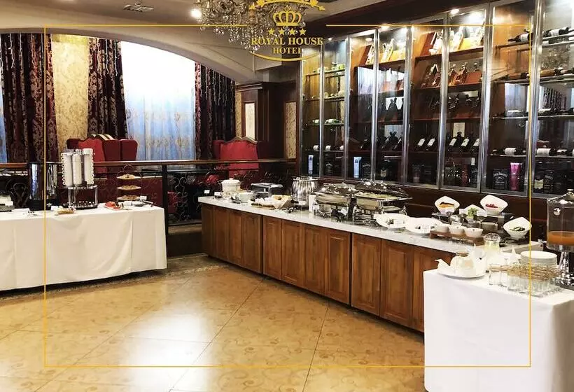 Royal House Hotel 2
