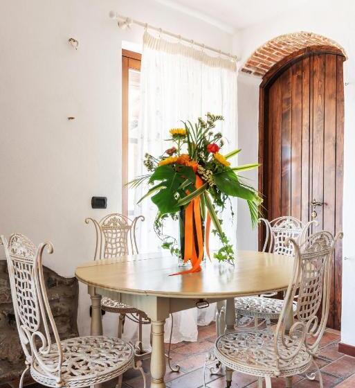 田舎風ホテル Agriturismo   Collina Toscana Resort