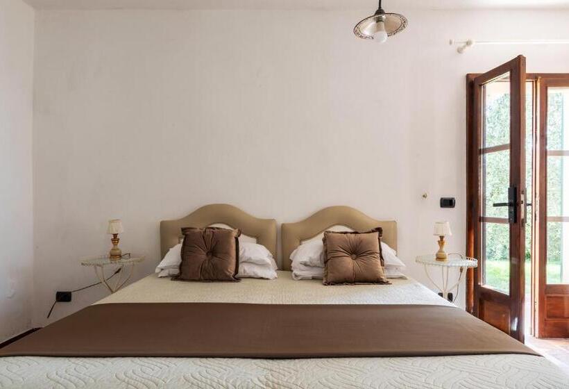 田舎風ホテル Agriturismo   Collina Toscana Resort