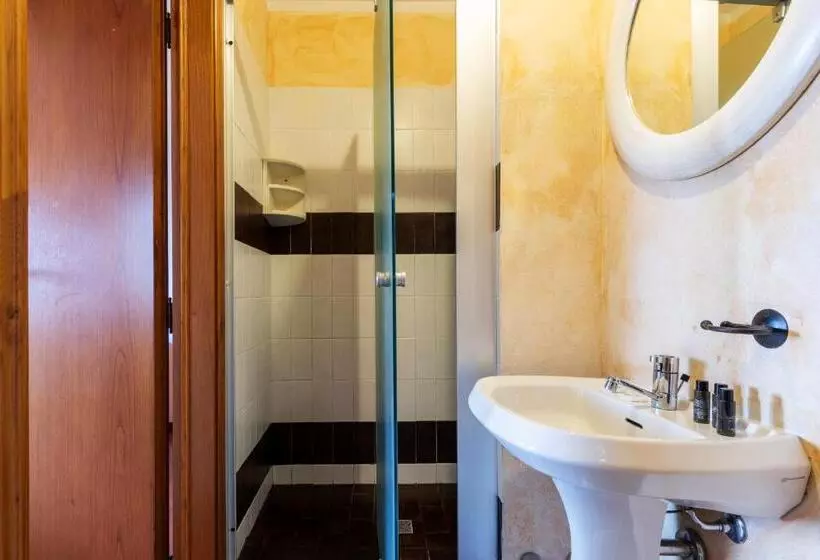 田舎風ホテル Agriturismo   Collina Toscana Resort