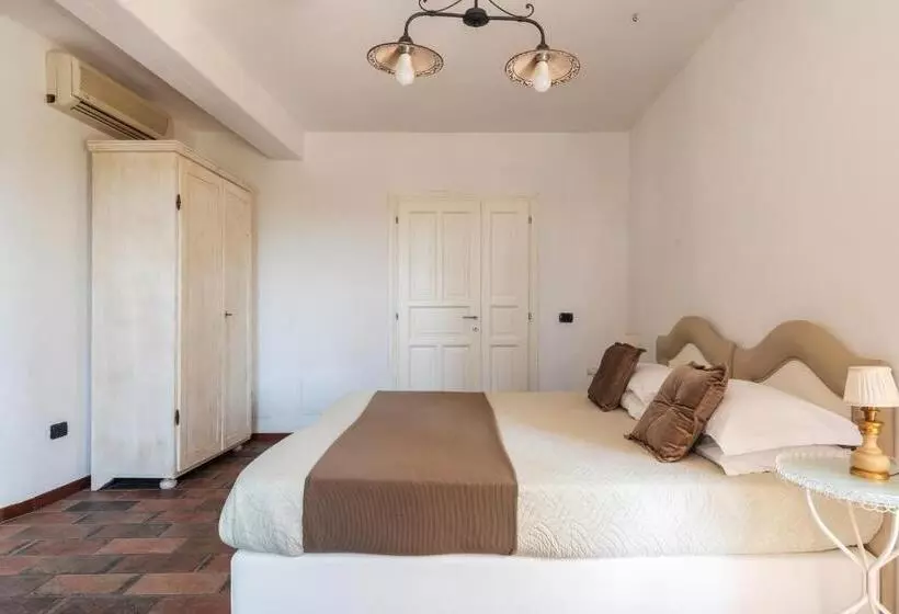 田舎風ホテル Agriturismo   Collina Toscana Resort