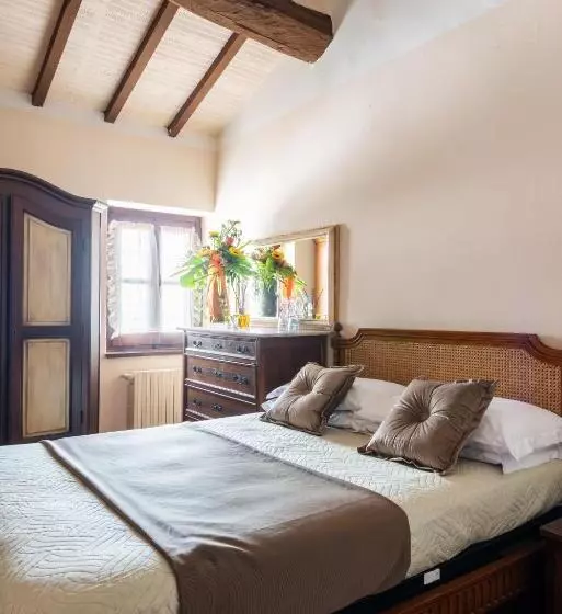 田舎風ホテル Agriturismo   Collina Toscana Resort