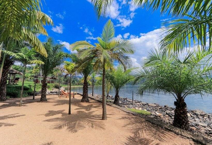 هتل The Palm Beach Resort