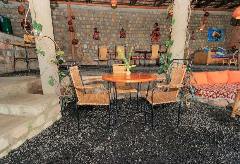 هتل The Palm Beach Resort