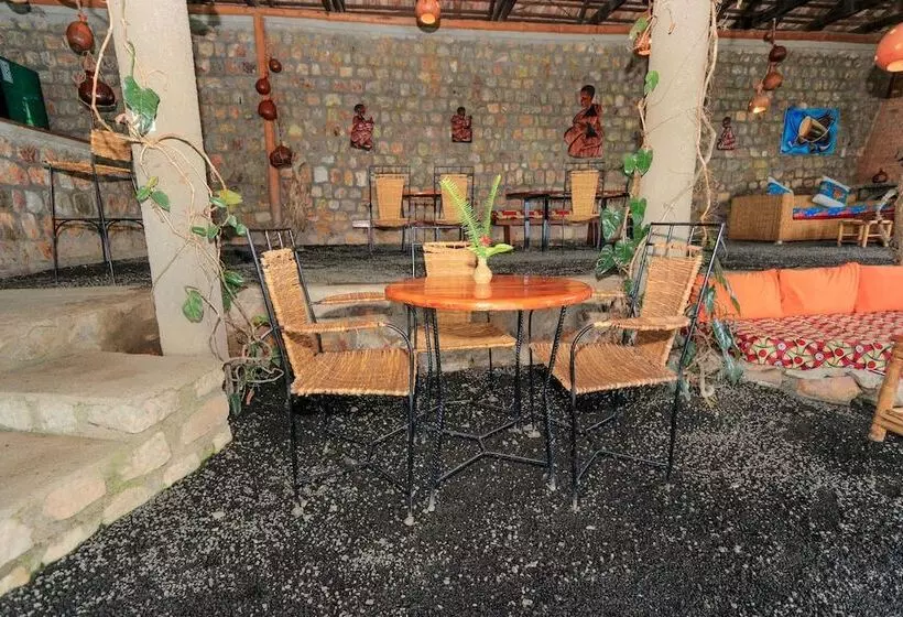 هتل The Palm Beach Resort