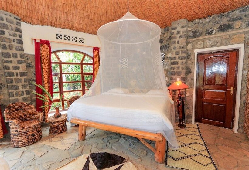 هتل The Palm Beach Resort