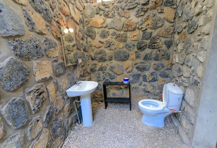 هتل The Palm Beach Resort