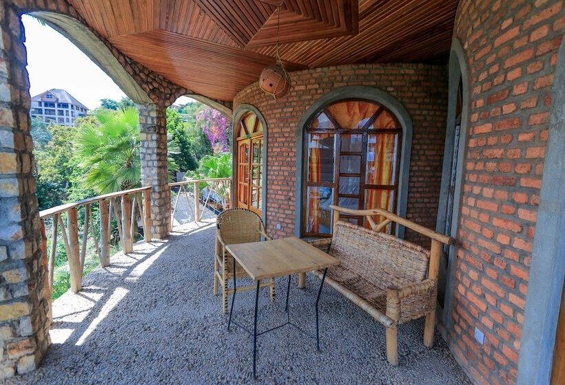 هتل The Palm Beach Resort