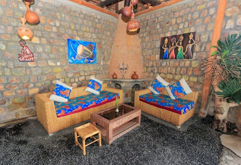 هتل The Palm Beach Resort