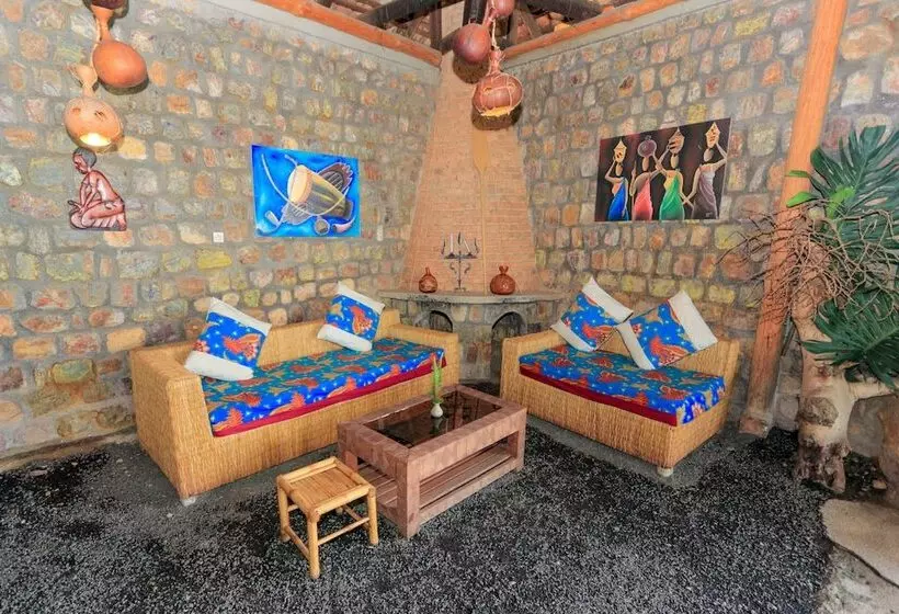 هتل The Palm Beach Resort