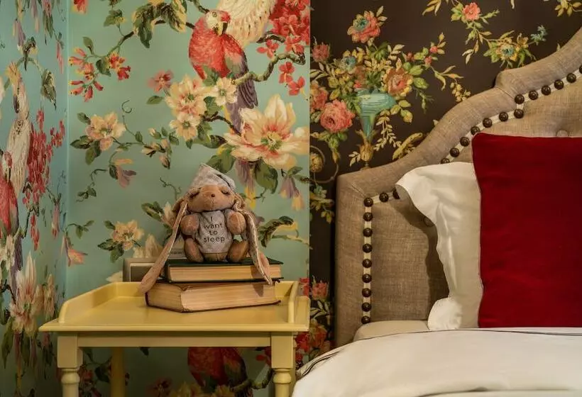 Kvartira N4 By Ginza Project