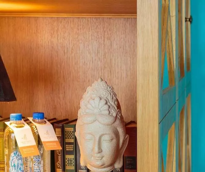 Kvartira N4 By Ginza Project