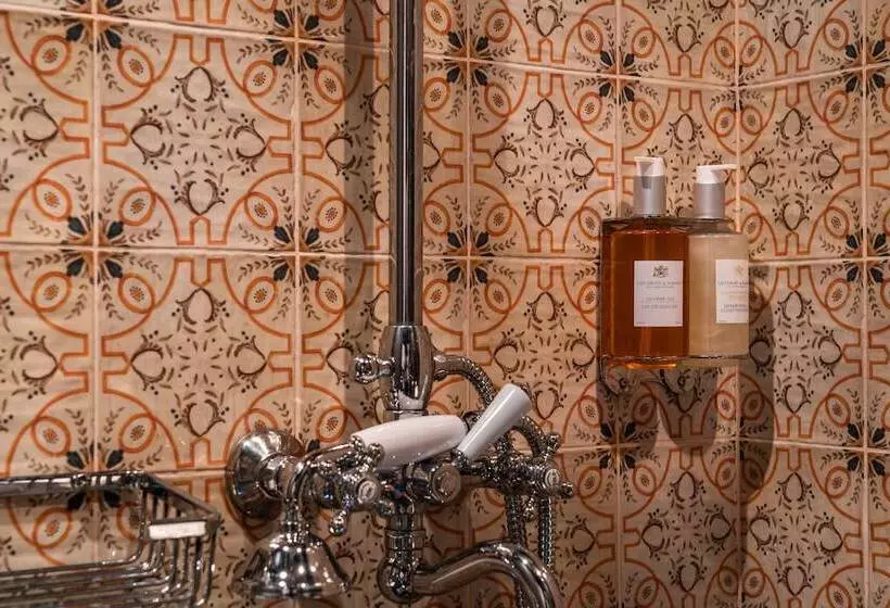 Kvartira N4 By Ginza Project