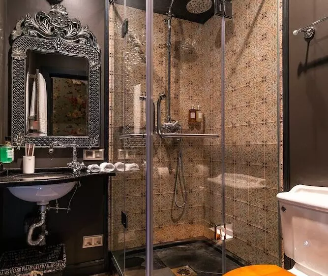 Kvartira N4 By Ginza Project