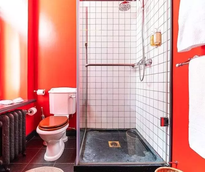 Kvartira N4 By Ginza Project