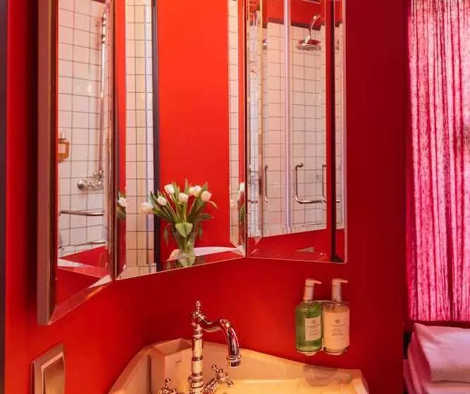 Kvartira N4 By Ginza Project