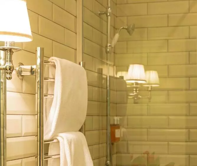 Kvartira N4 By Ginza Project