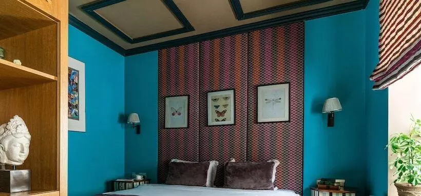 Kvartira N4 By Ginza Project