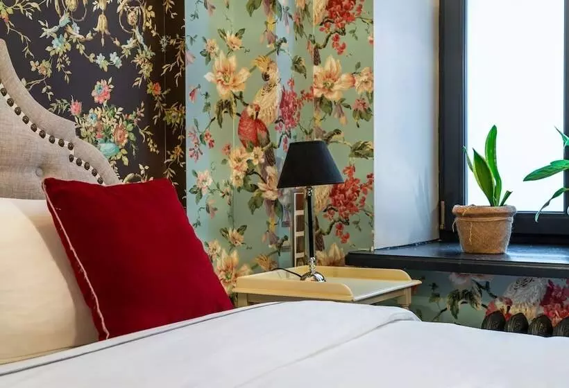 Kvartira N4 By Ginza Project