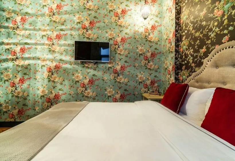 Kvartira N4 By Ginza Project