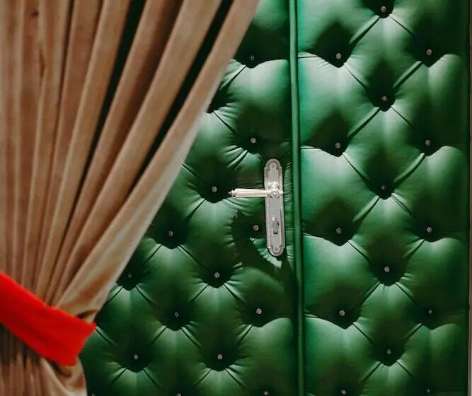 Kvartira N4 By Ginza Project