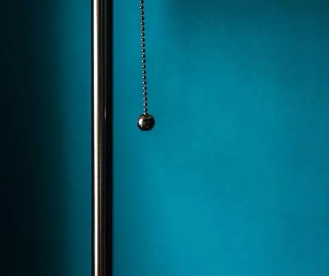 Kvartira N4 By Ginza Project