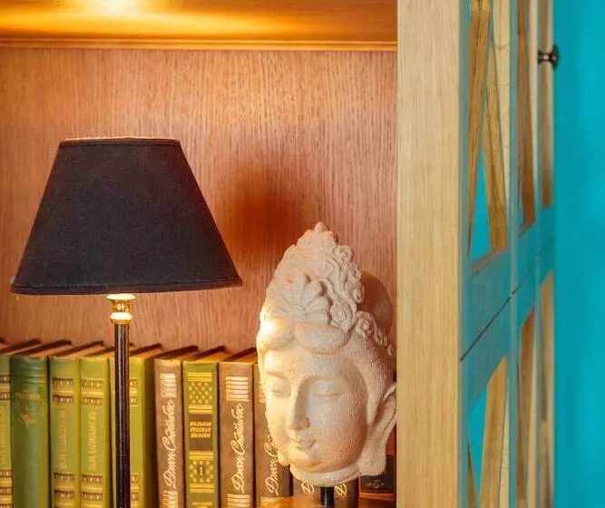 Kvartira N4 By Ginza Project