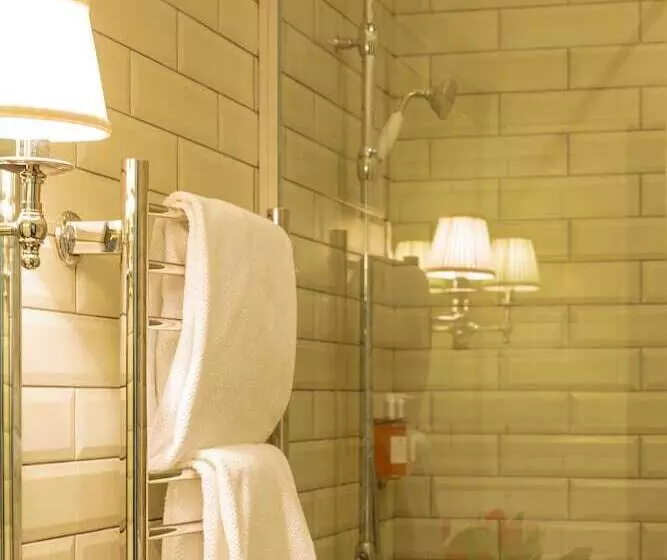 Kvartira N4 By Ginza Project