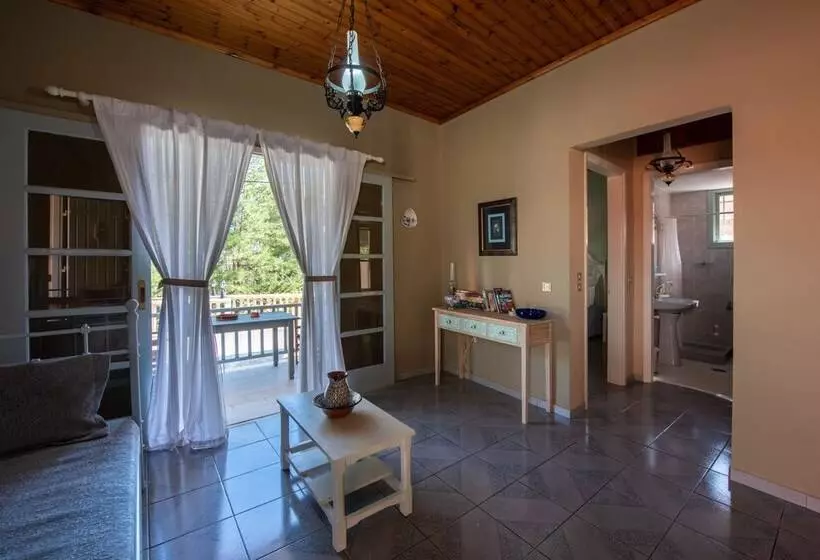 Mihaila Bungalows