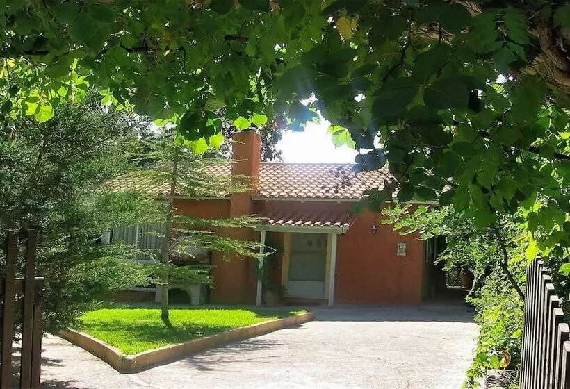 Mihaila Bungalows