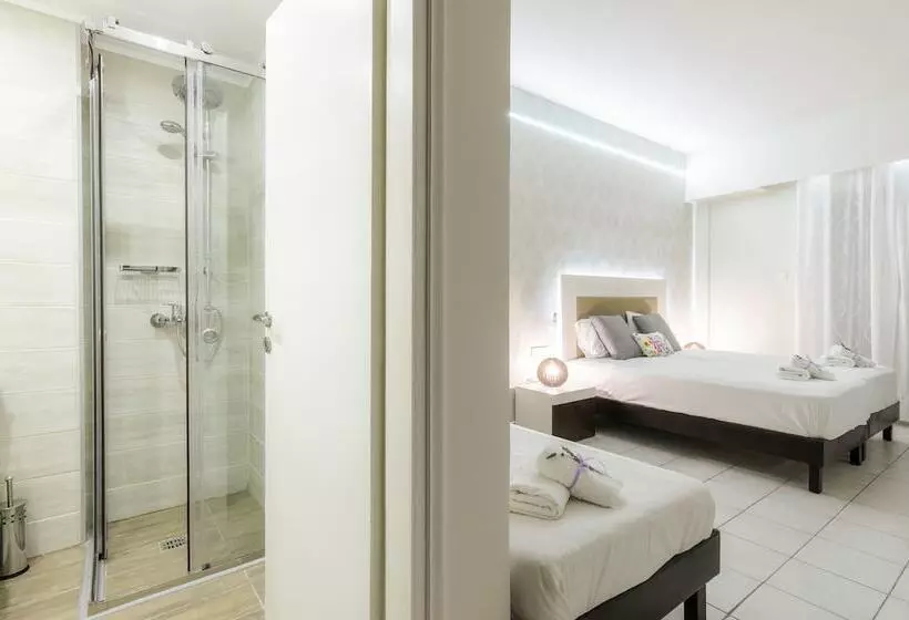 Mouria Studios & Apartments