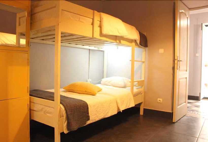 Pensiune Belém Guest House