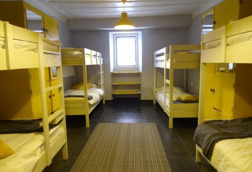 Pensiune Belém Guest House