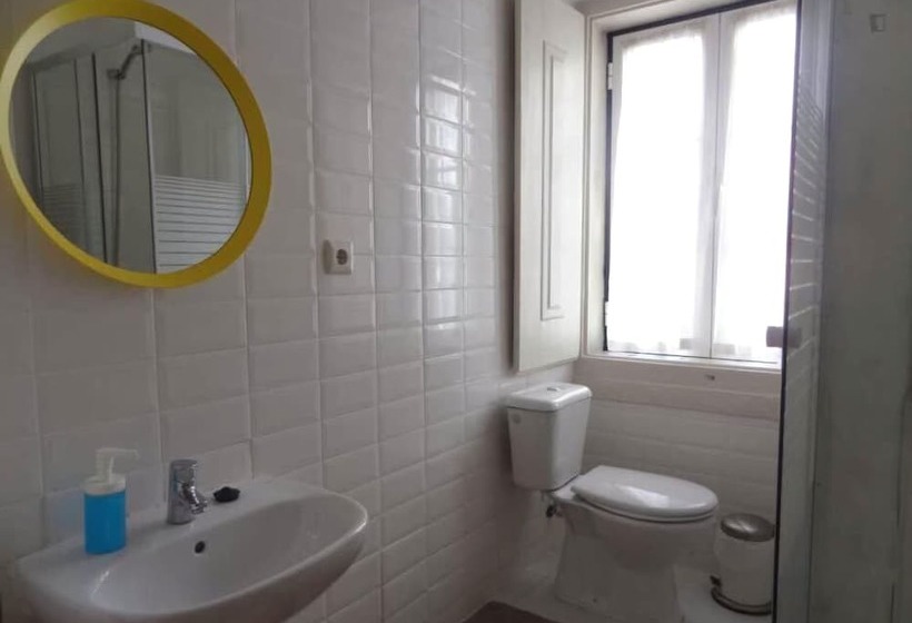 Pensiune Belém Guest House