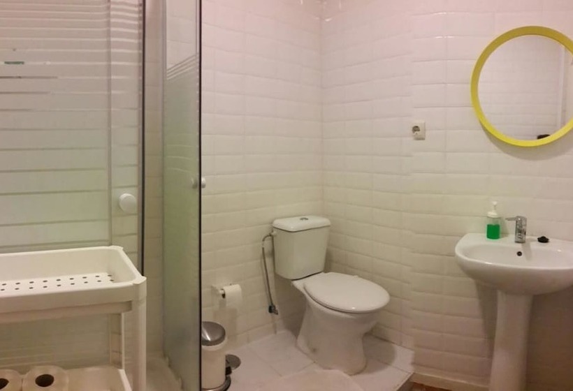 Pensiune Belém Guest House