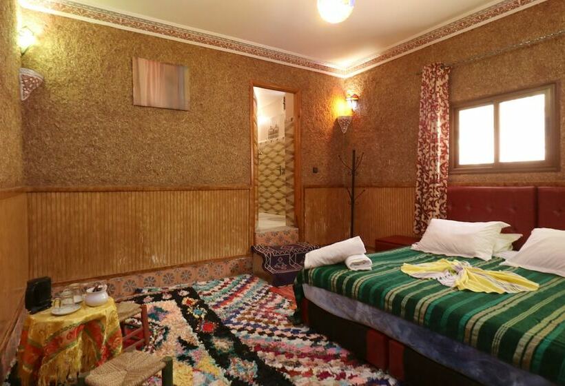 펜션 Toubkal Garden