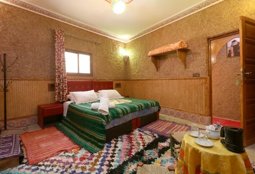 펜션 Toubkal Garden