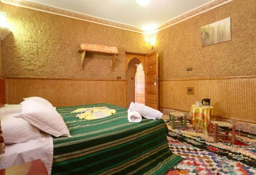 펜션 Toubkal Garden