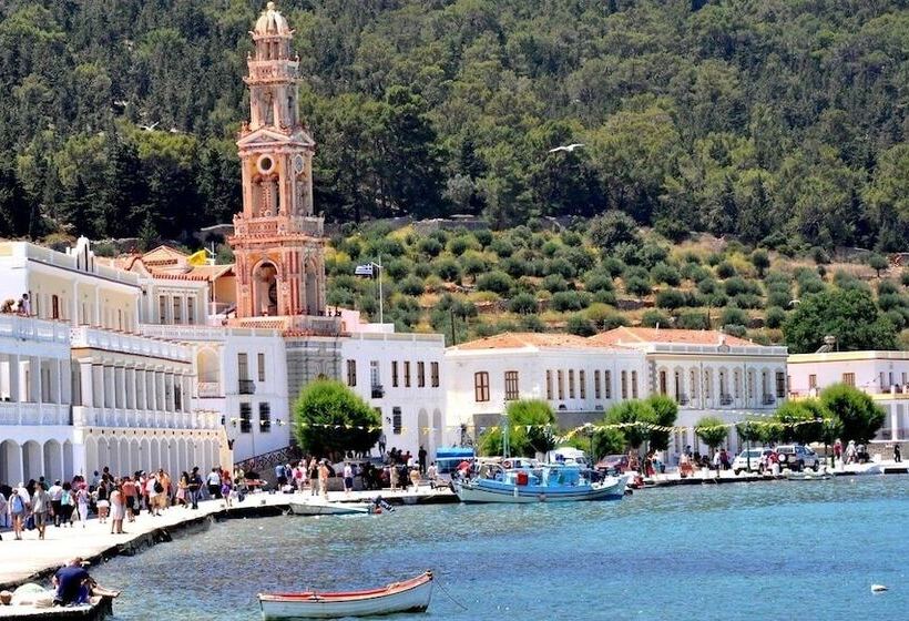 Pensjonat Maravelia S Rooms