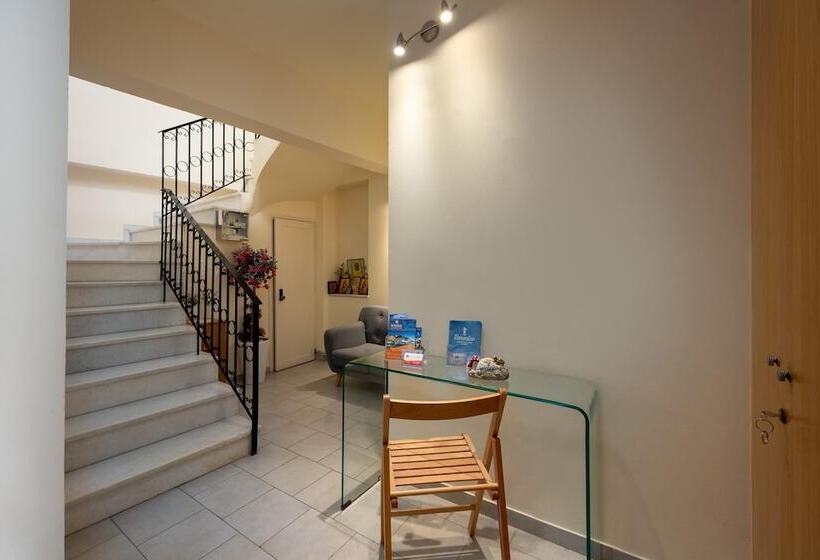 Pensjonat Maravelia S Rooms