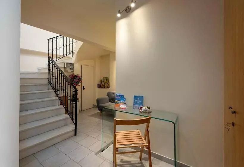 ペンション Maravelia S Rooms