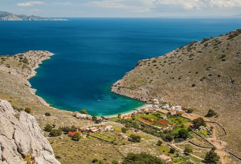 Pensjonat Maravelia S Rooms