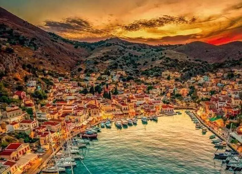 ペンション Maravelia S Rooms