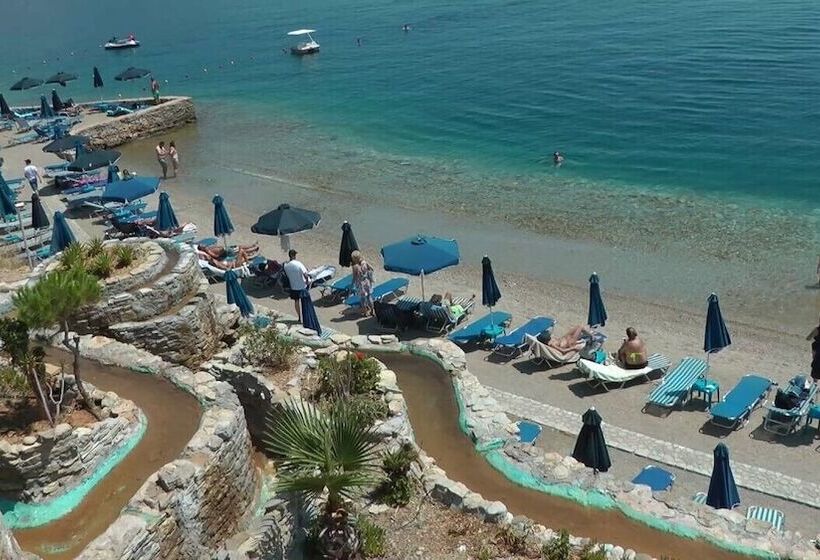 Pensjonat Maravelia S Rooms