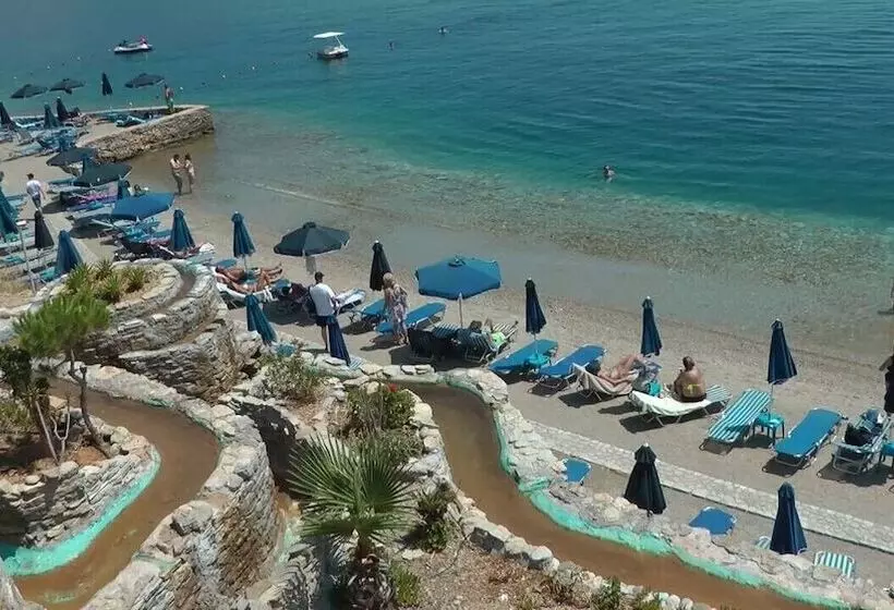 ペンション Maravelia S Rooms